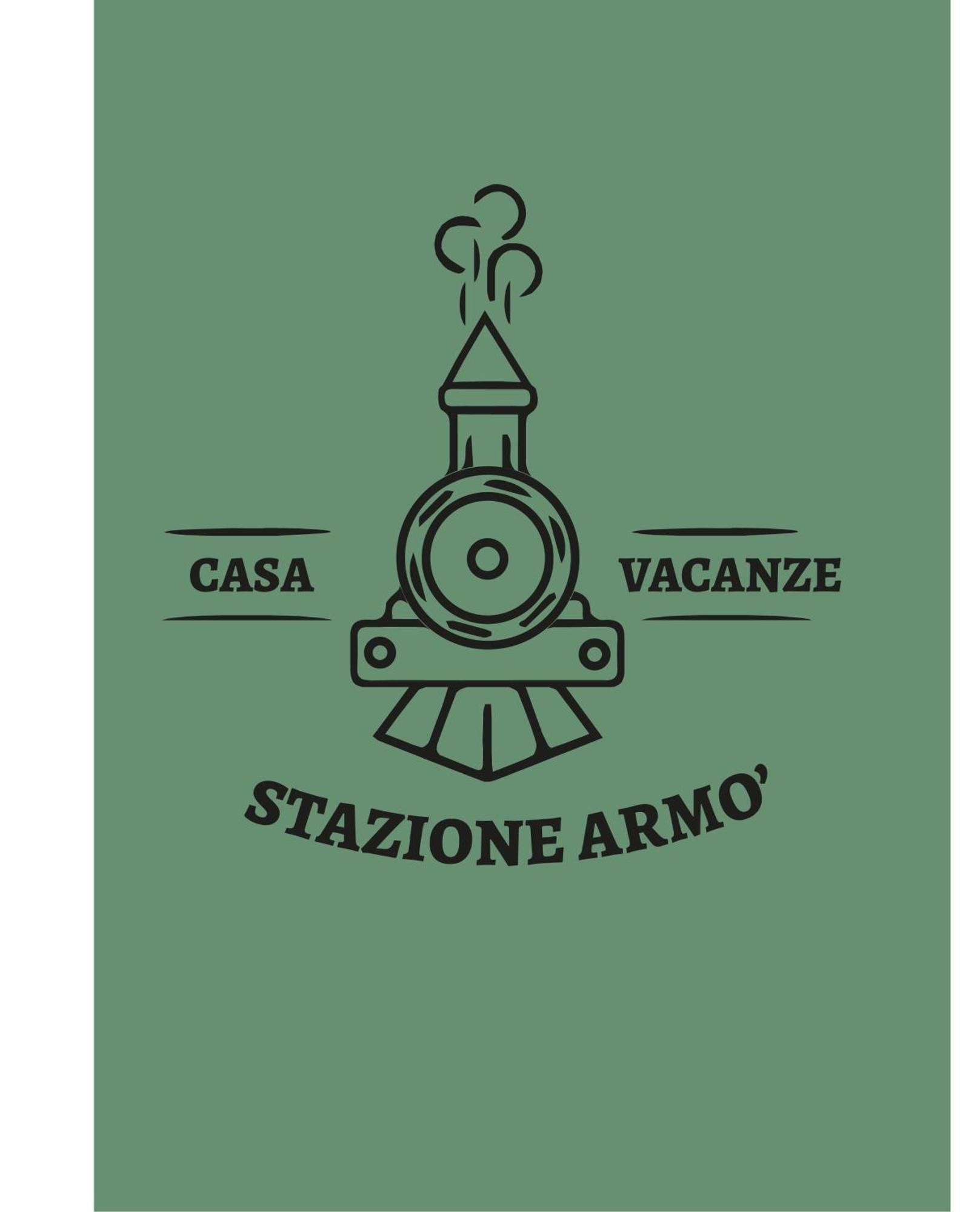 팔레르모 Stazione Armo 빌라 외부 사진