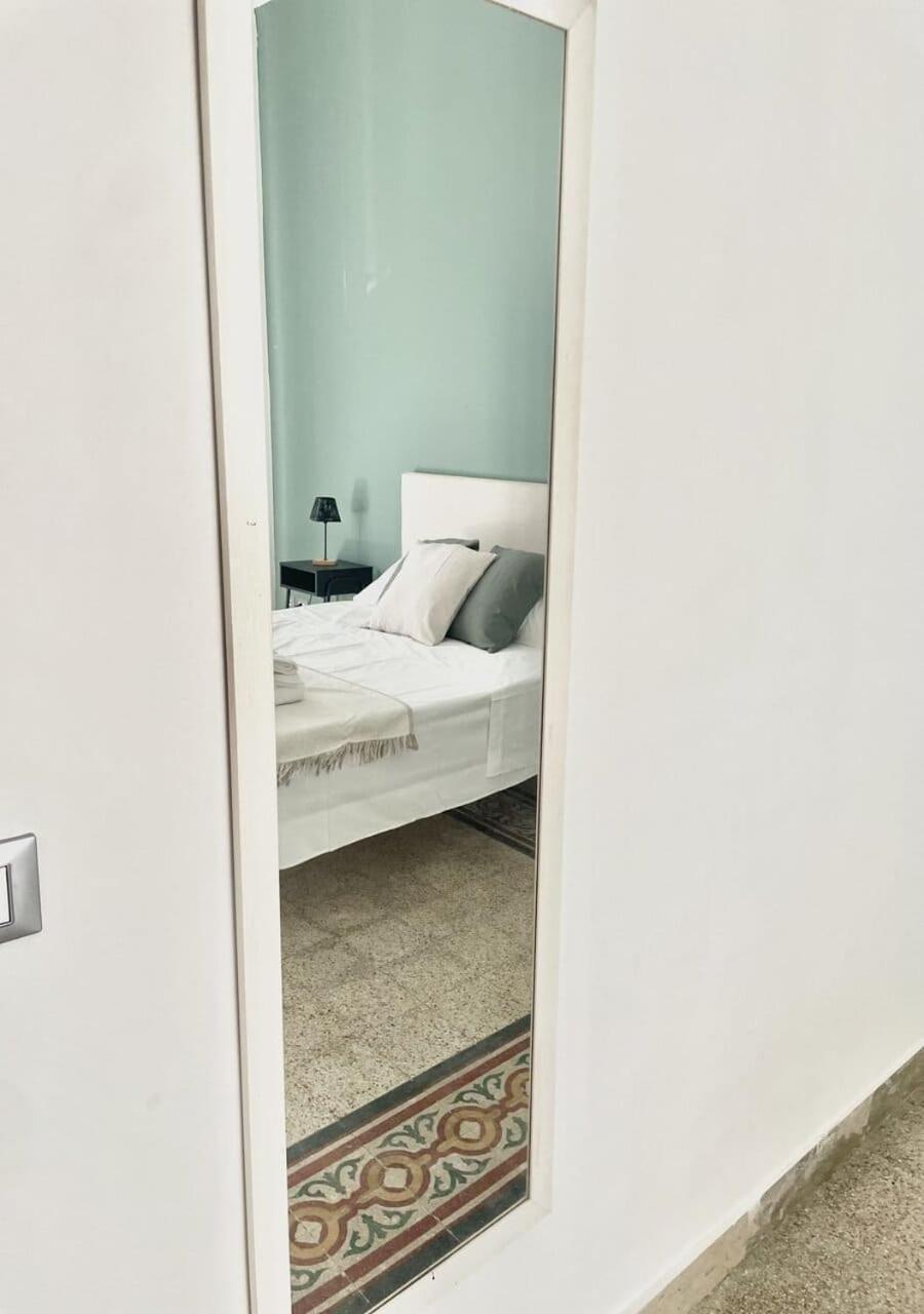 팔레르모 Stazione Armo 빌라 외부 사진